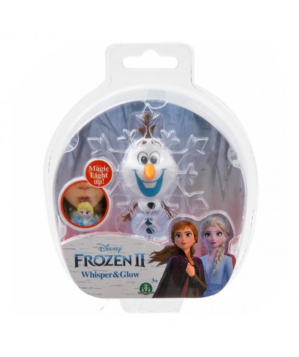 Фігурка Disney Frozen Крижане серце 2 Олаф FRN72300/UA