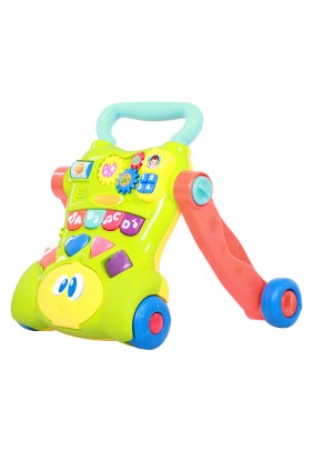 Ходунки інтерактивні Keenway 33006
