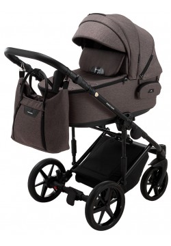 Коляска універсальна 2в1 Adamex Porto Light TK-21 625699
