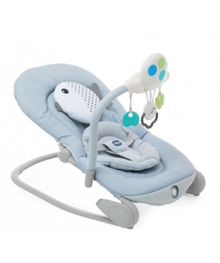 Крісло-шезлонг Chicco Balloon 79652.39 Крісло-шезлонг Chicco Balloon 79652.39