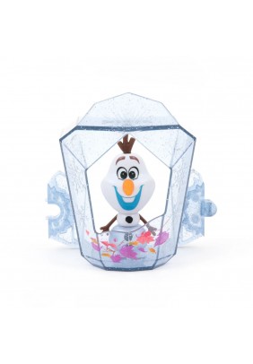 Фігурка з аксесуарами Disney Frozen Крижане серце 2 Замок Олафа FRN73300/UA