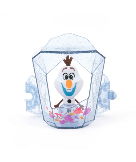 Фігурка з аксесуарами Disney Frozen Крижане серце 2 Замок Олафа FRN73300/UA