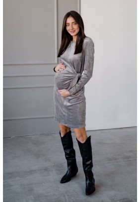 Сукня для вагітних і годування 42-48 Tobe 4208127