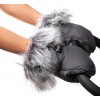 Рукавиці на коляску Bair Northmuff 625070