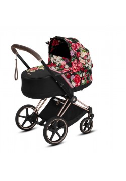 Коляска універсальна 2в1 CYBEX Priam Lux R 519003499/1