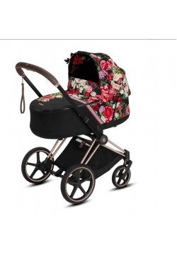 Коляска універсальна 2в1 CYBEX Priam Lux R 519003499/1