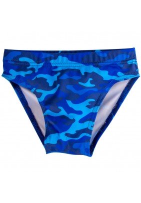 Плавки Keyzi Moro small slip