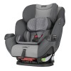 Автокрісло Evenflo Symphony Sport Gray Ash 0227