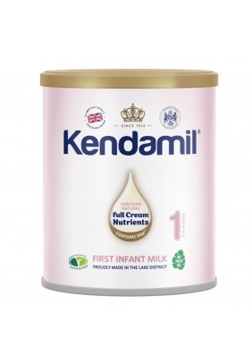 Смесь молочная Kendamil Classic-1 400г 77000203 - 