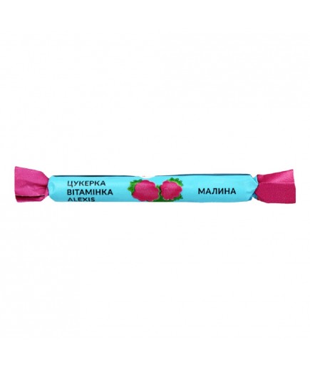 Пастила Фруктова Малина Alexis 23814 Пастила Фруктова Малина Alexis 23814