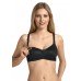 Бюстгальтер для годування Anita Basic 5037-Чорний