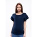 Блуза для вагітних і годування XS-XL Юла мама Rowena BL-20.051