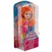 Лялька Barbie Русалонька Чарівний гребінець FKN03