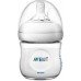 Пляшечка Avent NATURAL 125мл SCF030/17