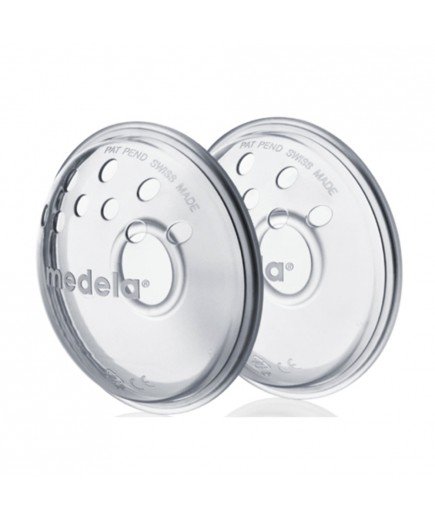 Формувачі сосків Medela 2шт 008.0043 Формувачі сосків Medela 2шт 008.0043