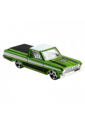 Машина тематична  Hot Wheels Пікап GYN20