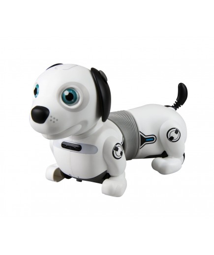 Робот-собака Silverlit Dackel Junior 88578