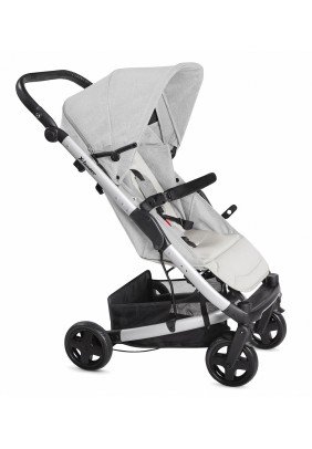 Коляска прогулянкова X-LANDER X-Go Morning grey 70567 - 