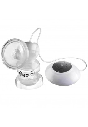 Молоковідсмоктувач електричний Tommee Tippee 42301841