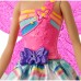 Лялька Barbie Фея Літаючі Крильця FRB08