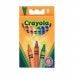 Крейда воскова Crayola 8шт 256238.048