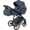 Коляска універсальна 2в1 JUNAMA Termo Tex J-TT-04