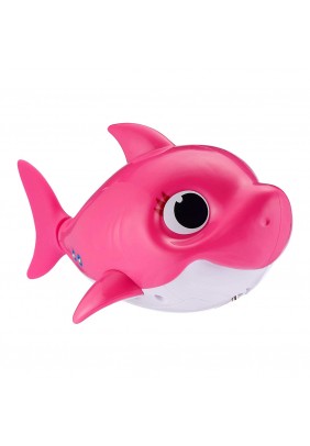 Іграшка для купання Zuru Robo Alive Baby Shark 25282P
