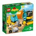Конструктор Lego Вантажівка та гусеничний екскаватор Duplo 20дет 10931