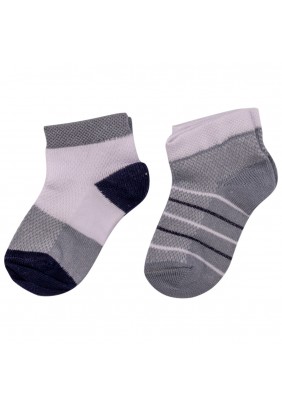 Набір шкарпеток Мамин Дім 2шт 1702091 - 