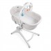 Матрац для ліжечка CHICCO Baby Hug 75х39х2,5 см 79606.10.70 фото 2