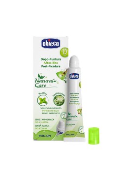 Ручка після укусів Chicco 10мл 07833.10