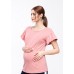 Блуза для вагітних і годування XS-XL Юла мама Rowena BL-20.052