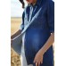 Сорочка для вагітних і годування 42-48 Tobe 898411