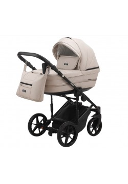 Коляска універсальна 2в1 ADAMEX Rimini Eco RI-213 625246