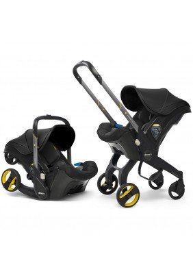 Автокрісло-коляска Doona Infant SP150-20-033-015
