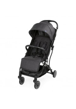 Коляска прогулянкова CHICCO Trolleyme Stroller 79865.85