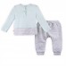Комплект для хлопчика (кофта+штани) 62-86 Bi baby 59643