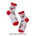 Шкарпетки Conte-kids Новорічні 18С-86СП(374)