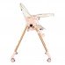 Стільчик для годування Peg-Perego Prima Pappa Follow Me Mon Amour IH01000000BL00 фото 7