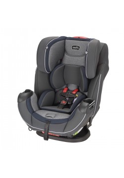 Автокрісло Evenflo Symphony DLX Pinacle 0212