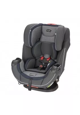 Автокрісло Evenflo Symphony DLX Pinacle 0212
