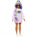 Лялька Barbie Модниця GHW52