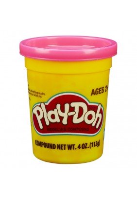 Маса для ліплення Play-Doh 112г B6756 - 