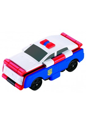 Машина-трансформер Flip Cars Поліція і спорткар EU463875-04 - 