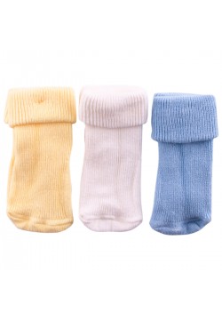 Набір шкарпеток з гальмами Nesti 3шт 3449