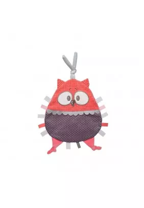 Підвіска Canpol Pastel Friends 68/067_cor
