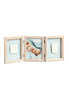 Бебі Арт Потрійна рамка Вінтаж Baby Art 34120173 - 