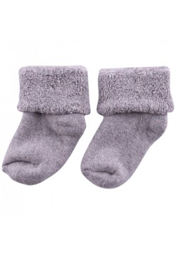 Шкарпетки Nesti 1261-Сірий