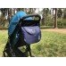 Сумка на коляску Baby Breeze 0355408 фото 3