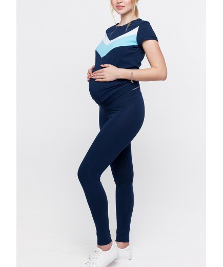 Легінси для вагітних Юла мама Kaily SP-10.021